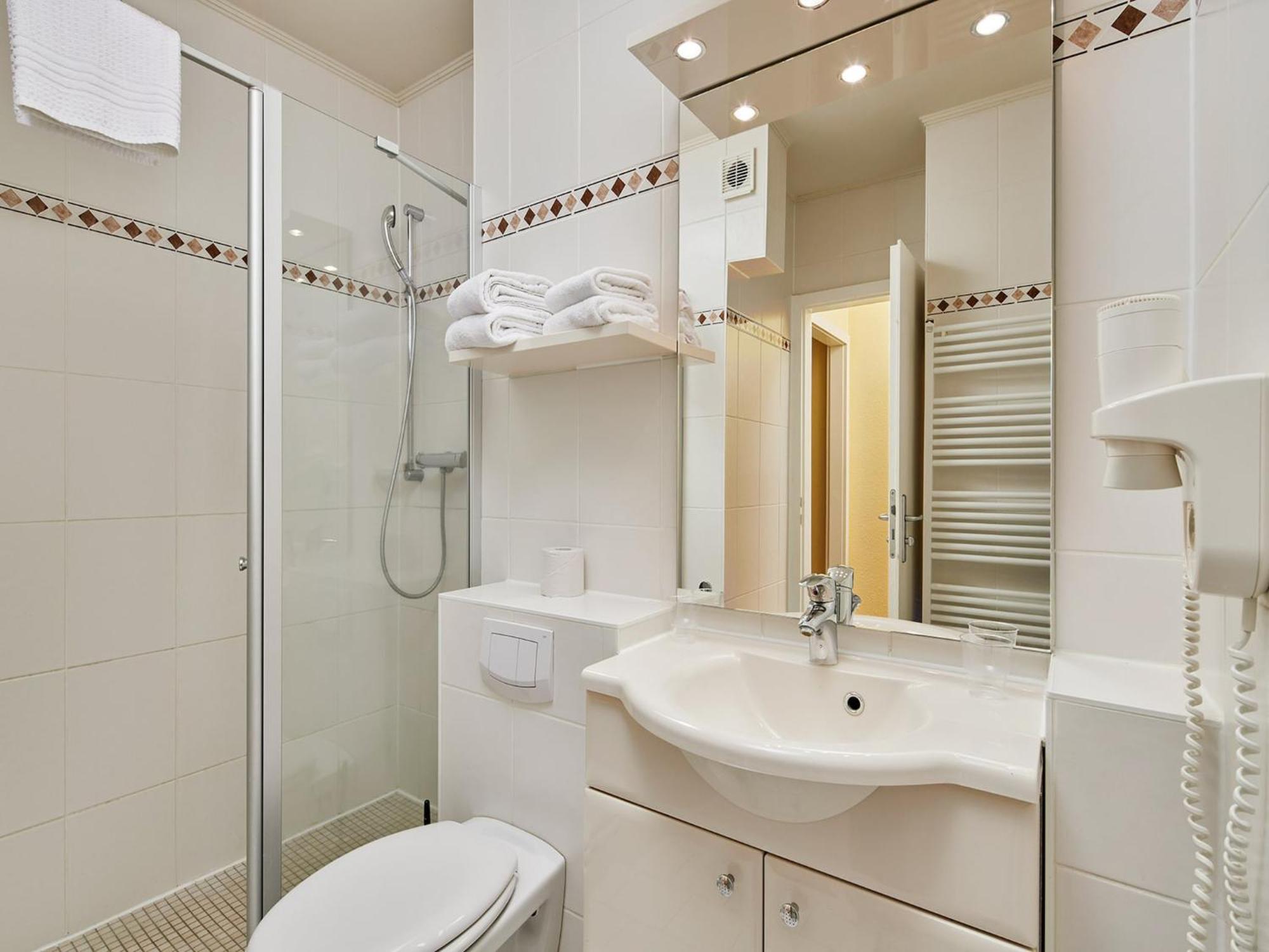 Apartment Im Freizeitpark Weissenhaeuser